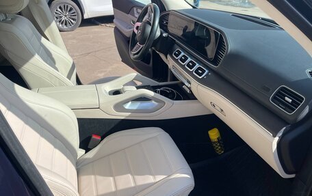 Mercedes-Benz GLE, 2021 год, 7 999 999 рублей, 14 фотография