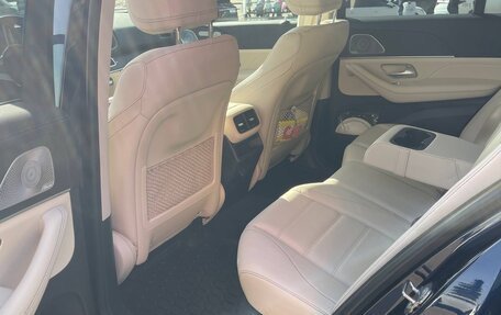 Mercedes-Benz GLE, 2021 год, 7 999 999 рублей, 12 фотография