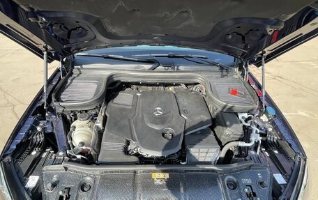 Mercedes-Benz GLE, 2021 год, 7 999 999 рублей, 9 фотография