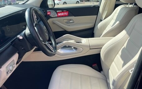 Mercedes-Benz GLE, 2021 год, 7 999 999 рублей, 11 фотография