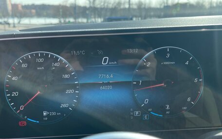 Mercedes-Benz GLE, 2021 год, 7 999 999 рублей, 17 фотография