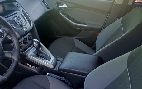 Ford Focus III, 2013 год, 785 000 рублей, 12 фотография