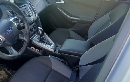 Ford Focus III, 2013 год, 785 000 рублей, 11 фотография