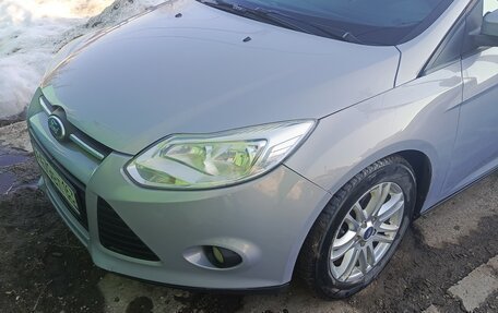 Ford Focus III, 2013 год, 785 000 рублей, 4 фотография
