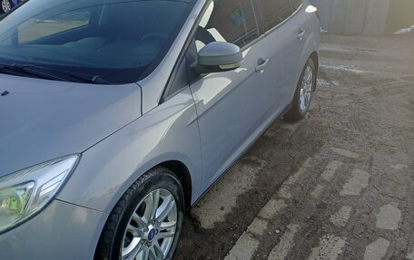 Ford Focus III, 2013 год, 785 000 рублей, 2 фотография