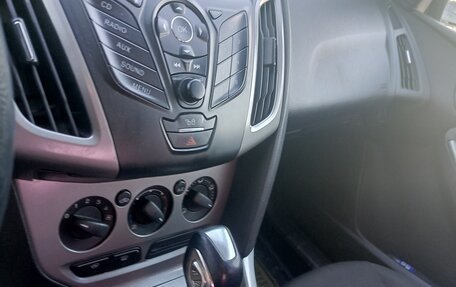 Ford Focus III, 2013 год, 785 000 рублей, 10 фотография