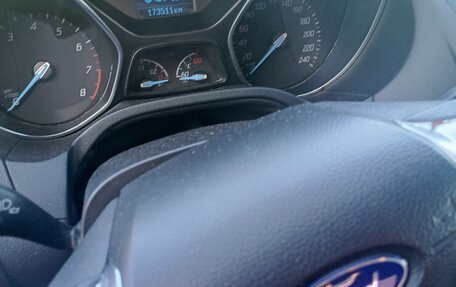 Ford Focus III, 2013 год, 785 000 рублей, 13 фотография