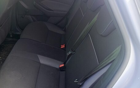 Ford Focus III, 2013 год, 785 000 рублей, 8 фотография