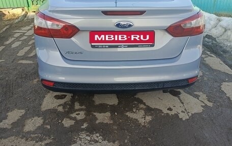 Ford Focus III, 2013 год, 785 000 рублей, 7 фотография