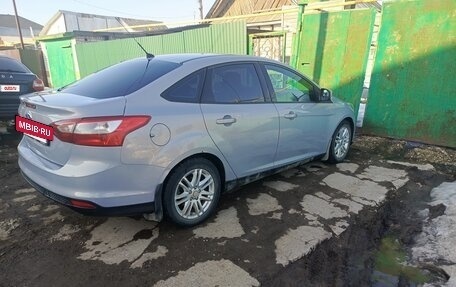Ford Focus III, 2013 год, 785 000 рублей, 6 фотография
