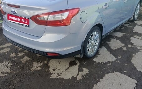 Ford Focus III, 2013 год, 785 000 рублей, 5 фотография