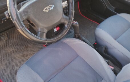 Chery Amulet (A15) I, 2007 год, 110 000 рублей, 5 фотография