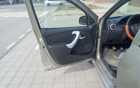 Renault Sandero I, 2012 год, 580 000 рублей, 7 фотография