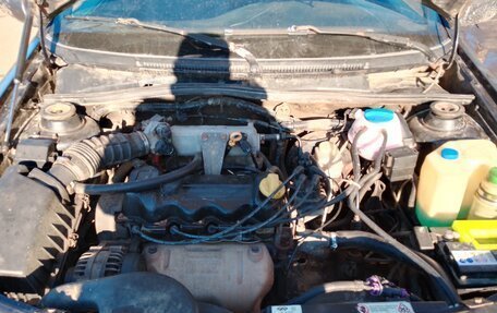 Chery Amulet (A15) I, 2007 год, 110 000 рублей, 4 фотография