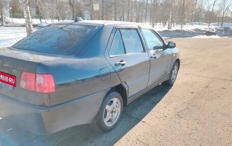 Chery Amulet (A15) I, 2007 год, 110 000 рублей, 2 фотография