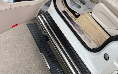 Mercedes-Benz G-Класс AMG, 2021 год, 27 900 000 рублей, 20 фотография