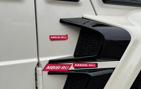 Mercedes-Benz G-Класс AMG, 2021 год, 27 900 000 рублей, 7 фотография