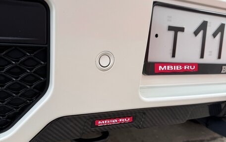 Mercedes-Benz G-Класс AMG, 2021 год, 27 900 000 рублей, 12 фотография