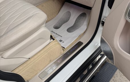 Mercedes-Benz G-Класс AMG, 2021 год, 27 900 000 рублей, 22 фотография