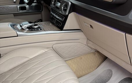 Mercedes-Benz G-Класс AMG, 2021 год, 27 900 000 рублей, 23 фотография