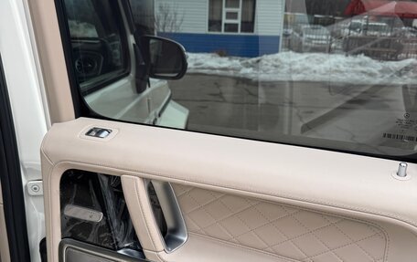 Mercedes-Benz G-Класс AMG, 2021 год, 27 900 000 рублей, 27 фотография