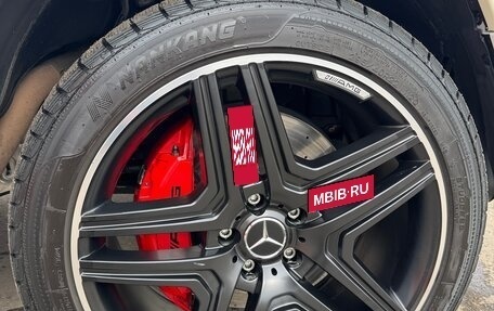 Mercedes-Benz G-Класс AMG, 2021 год, 27 900 000 рублей, 21 фотография