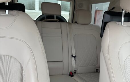 Mercedes-Benz G-Класс AMG, 2021 год, 27 900 000 рублей, 30 фотография