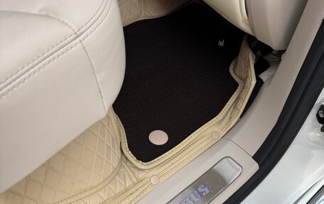 Mercedes-Benz G-Класс AMG, 2021 год, 27 900 000 рублей, 28 фотография