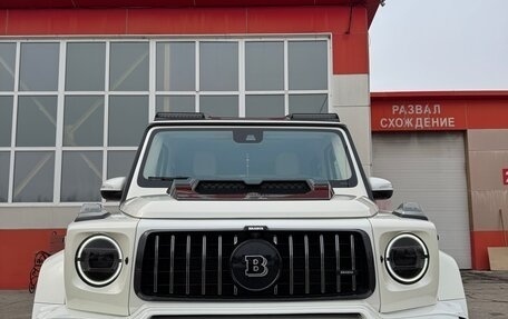 Mercedes-Benz G-Класс AMG, 2021 год, 27 900 000 рублей, 34 фотография