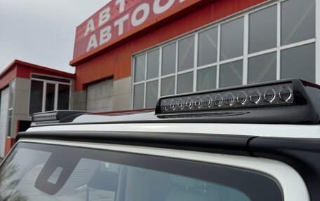 Mercedes-Benz G-Класс AMG, 2021 год, 27 900 000 рублей, 36 фотография