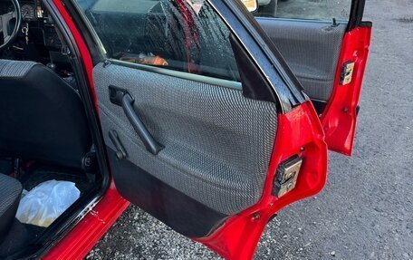 Volkswagen Passat B3, 1993 год, 270 000 рублей, 5 фотография