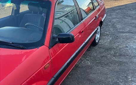 Volkswagen Passat B3, 1993 год, 270 000 рублей, 3 фотография