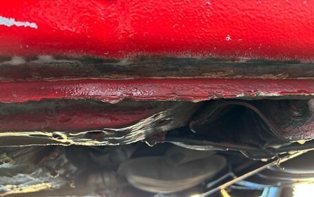 Volkswagen Passat B3, 1993 год, 270 000 рублей, 8 фотография