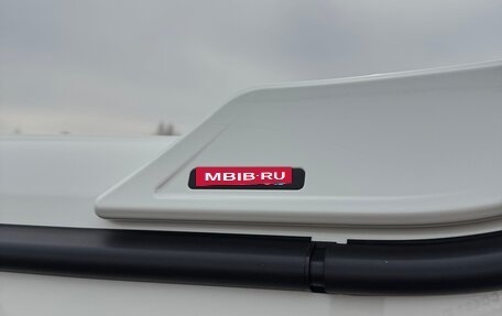 Mercedes-Benz G-Класс AMG, 2021 год, 27 900 000 рублей, 37 фотография