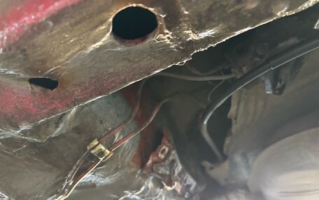 Volkswagen Passat B3, 1993 год, 270 000 рублей, 6 фотография