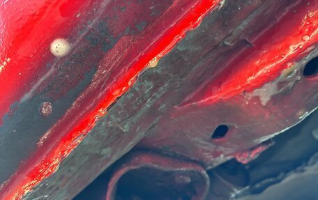 Volkswagen Passat B3, 1993 год, 270 000 рублей, 18 фотография