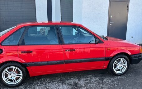 Volkswagen Passat B3, 1993 год, 270 000 рублей, 26 фотография