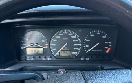 Volkswagen Passat B3, 1993 год, 270 000 рублей, 20 фотография