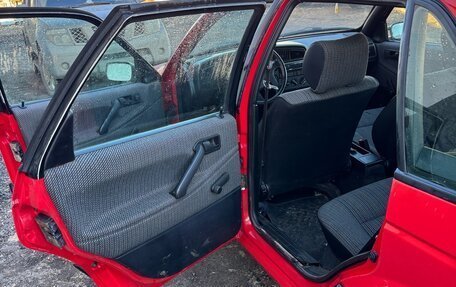 Volkswagen Passat B3, 1993 год, 270 000 рублей, 23 фотография