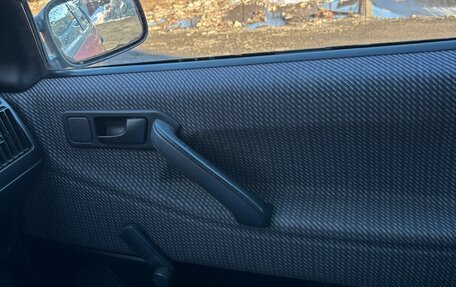 Volkswagen Passat B3, 1993 год, 270 000 рублей, 16 фотография