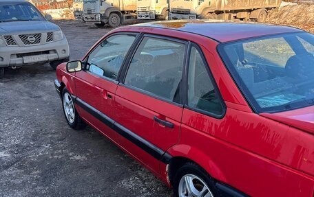 Volkswagen Passat B3, 1993 год, 270 000 рублей, 12 фотография