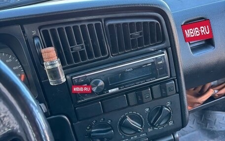 Volkswagen Passat B3, 1993 год, 270 000 рублей, 19 фотография