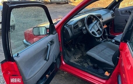 Volkswagen Passat B3, 1993 год, 270 000 рублей, 24 фотография