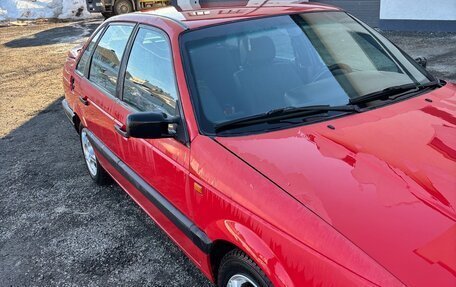 Volkswagen Passat B3, 1993 год, 270 000 рублей, 27 фотография