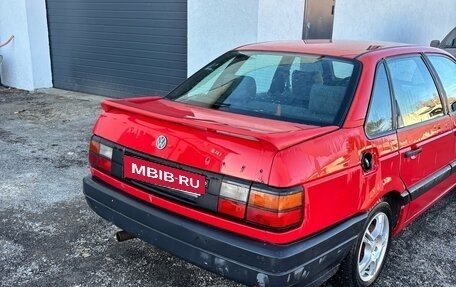 Volkswagen Passat B3, 1993 год, 270 000 рублей, 29 фотография