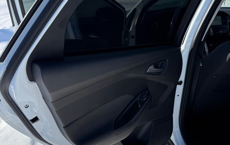 Ford Focus III, 2017 год, 1 360 000 рублей, 12 фотография