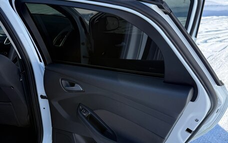 Ford Focus III, 2017 год, 1 360 000 рублей, 14 фотография