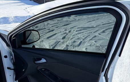 Ford Focus III, 2017 год, 1 360 000 рублей, 16 фотография