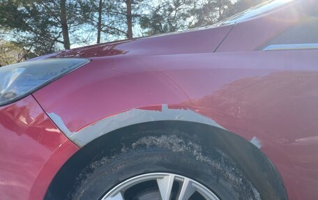 Ford Focus III, 2012 год, 595 000 рублей, 12 фотография