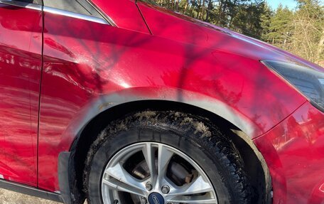 Ford Focus III, 2012 год, 595 000 рублей, 10 фотография